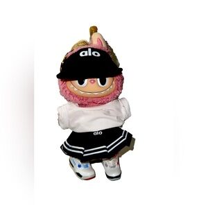COPY - Pop Mart the Monsters Labubu Athletic outfit